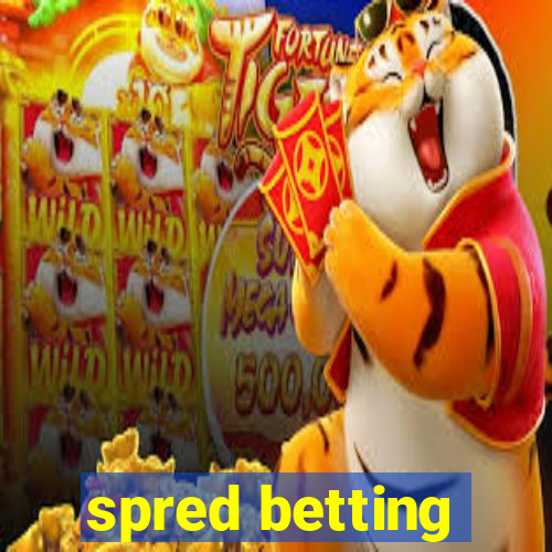 spred betting